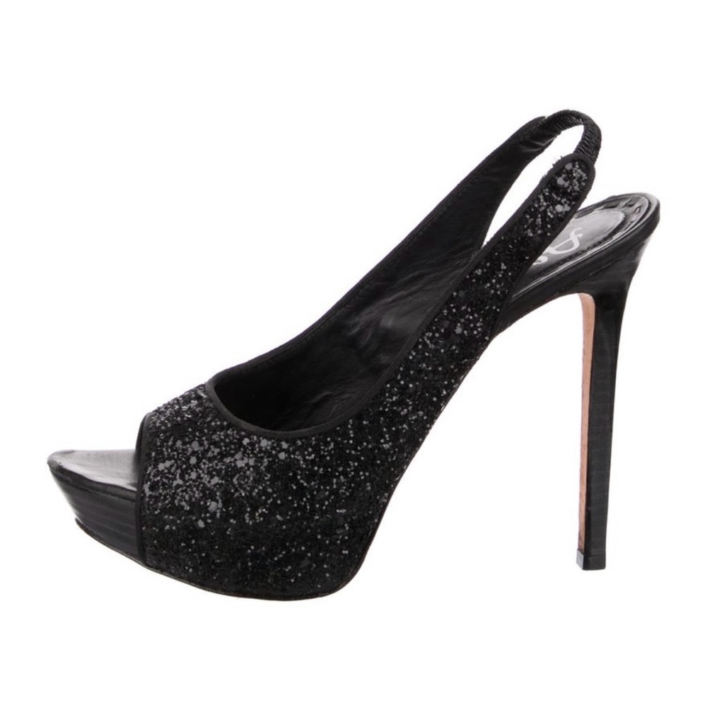Gorgeous stilletos